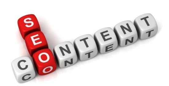 Relation Between SEO and Content