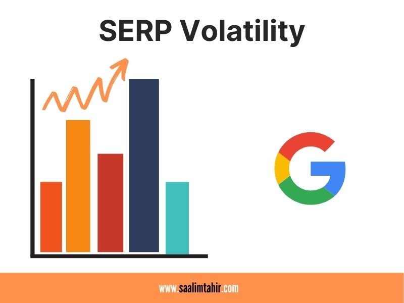 SERP Volatility