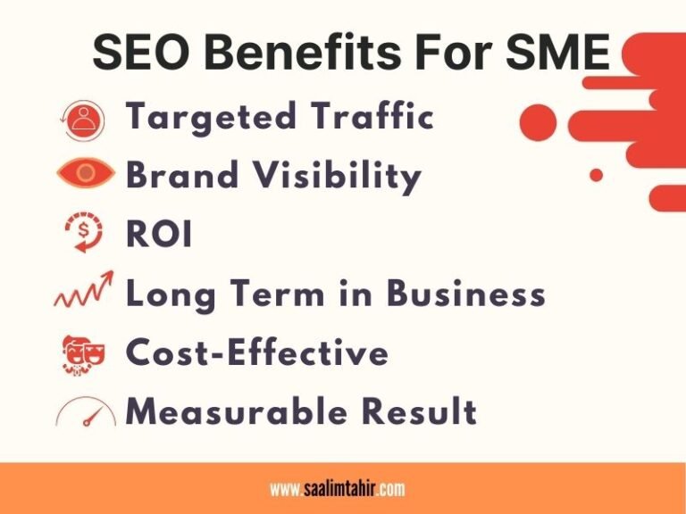 Top 10 Benefits Of SEO For Small Business   SEO Expert, SEO Executive